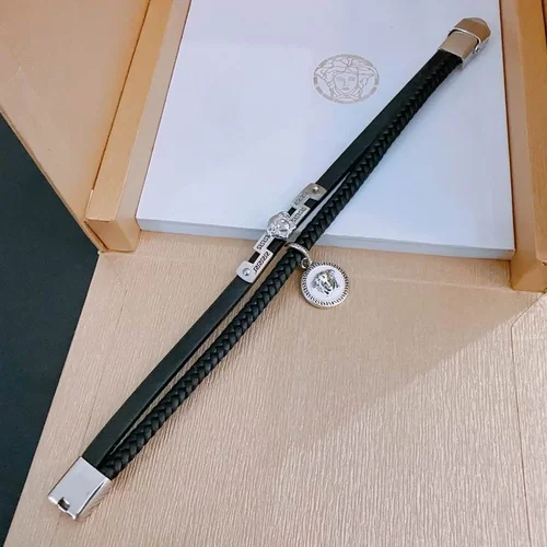 Versace Jewelry Versace bracelet