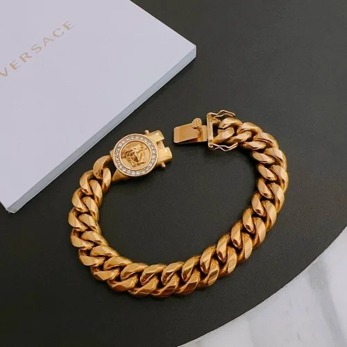 Versace Jewelry Versace bracelet