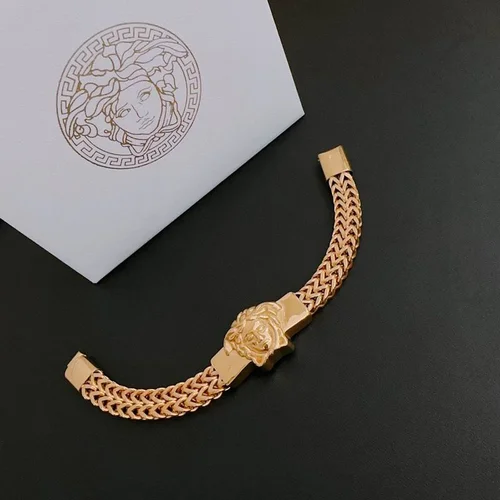 Versace Jewelry Versace bracelet