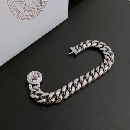 Versace Jewelry Versace bracelet