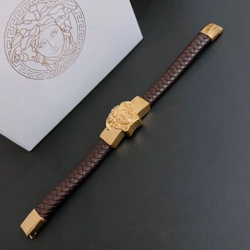 Versace Jewelry Versace bracelet