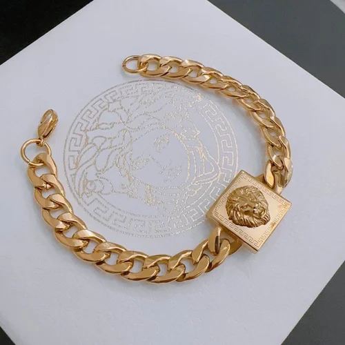 Versace Jewelry Versace bracelet