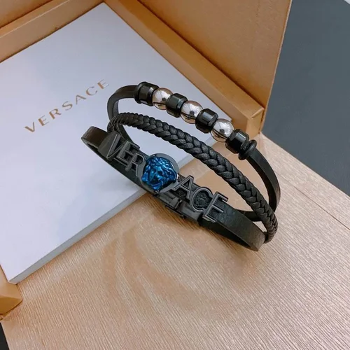 Versace Jewelry Versace bracelet