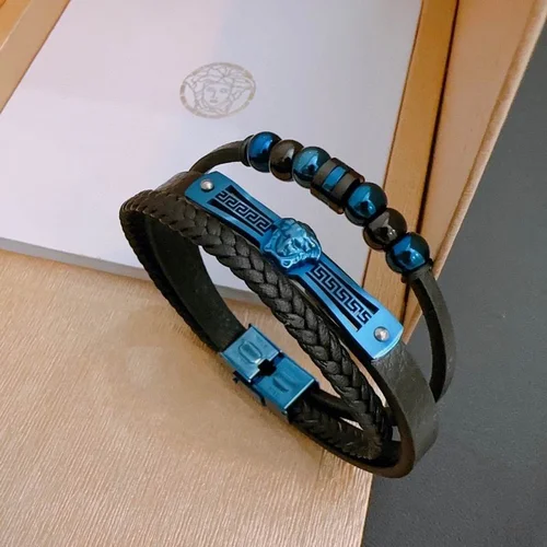 Versace Jewelry Versace bracelet