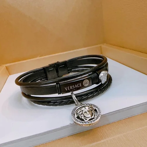 Versace Jewelry Versace bracelet