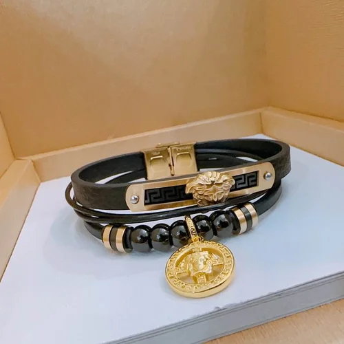 Versace Jewelry Versace bracelet