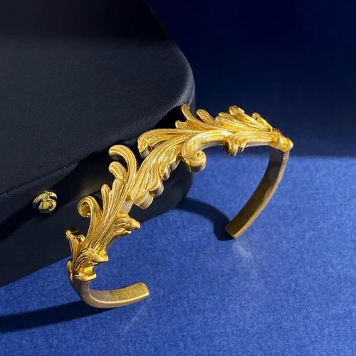 Versace Jewelry Versace bracelet