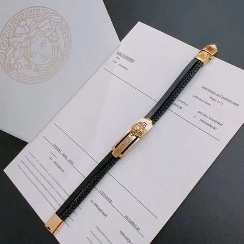 Versace Jewelry Versace bracelet