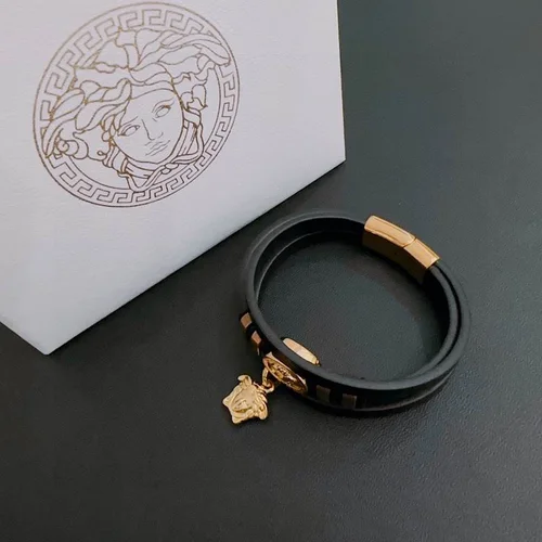 Versace Jewelry Versace bracelet