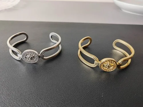 Versace Jewelry Versace bracelet