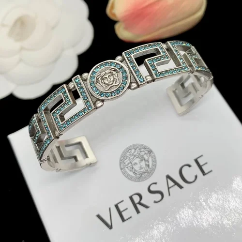 Versace Jewelry Versace bracelet
