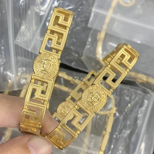Versace Jewelry Versace bracelet