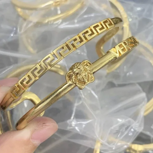 Versace Jewelry Versace bracelet