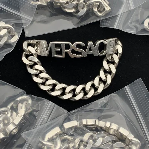 Versace Jewelry Versace bracelet