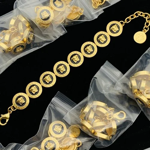 Versace Jewelry Versace bracelet
