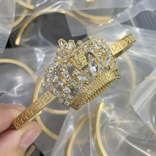 Versace Jewelry Versace bracelet