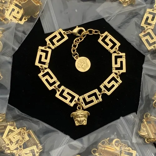 Versace Jewelry Versace bracelet