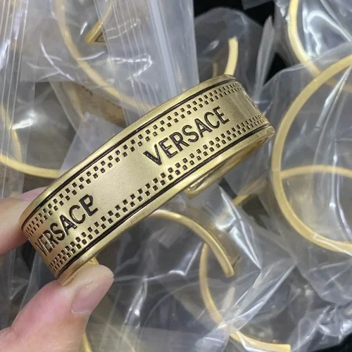 Versace Jewelry Versace bracelet