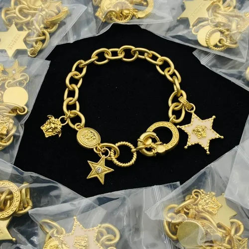 Versace Jewelry Versace bracelet