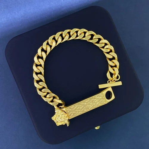Versace Jewelry Versace bracelet