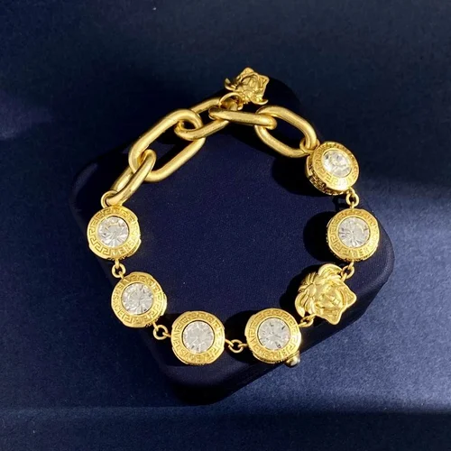 Versace Jewelry Versace bracelet