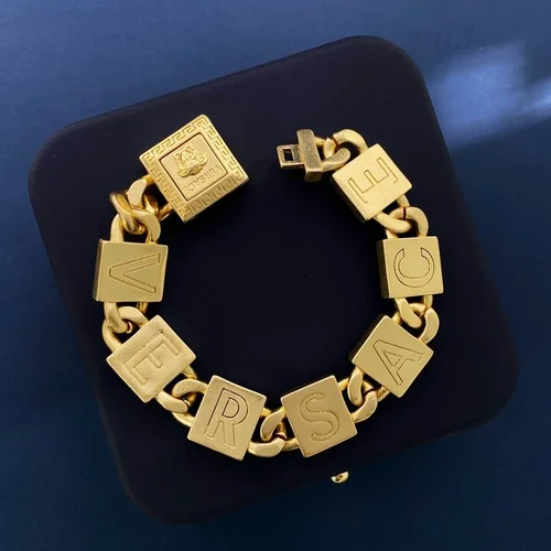 Versace Jewelry Versace bracelet