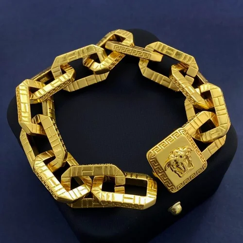 Versace Jewelry Versace bracelet
