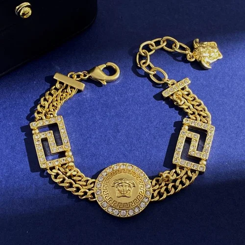 Versace Jewelry Versace bracelet
