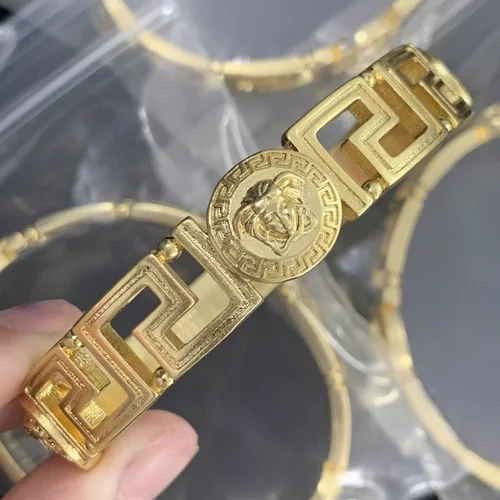 Versace Jewelry Versace bracelet