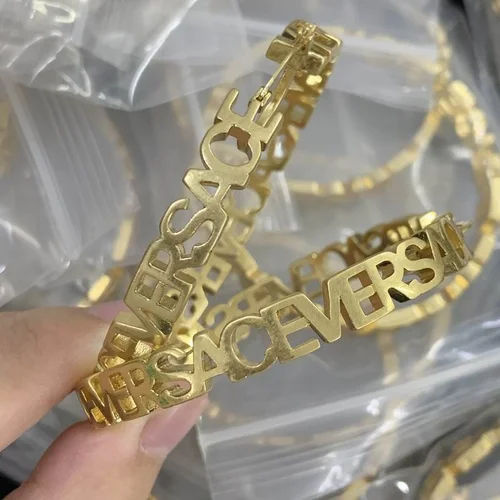 Versace Jewelry Versace bracelet