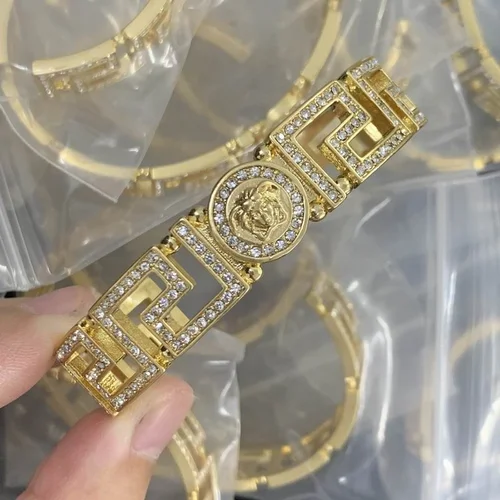 Versace Jewelry Versace bracelet