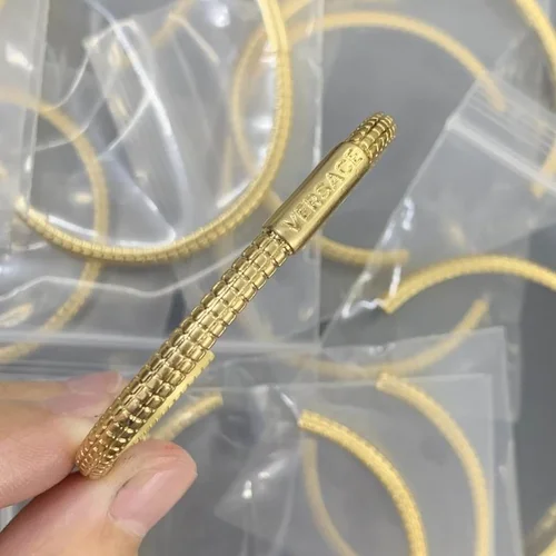 Versace Jewelry Versace bracelet