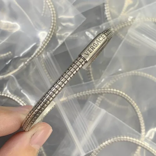 Versace Jewelry Versace bracelet