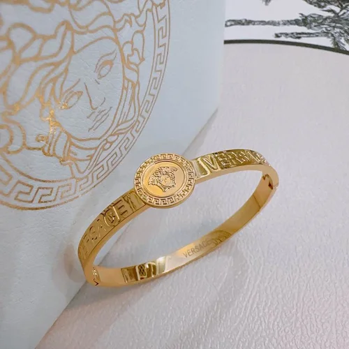 Versace Jewelry Versace bracelet