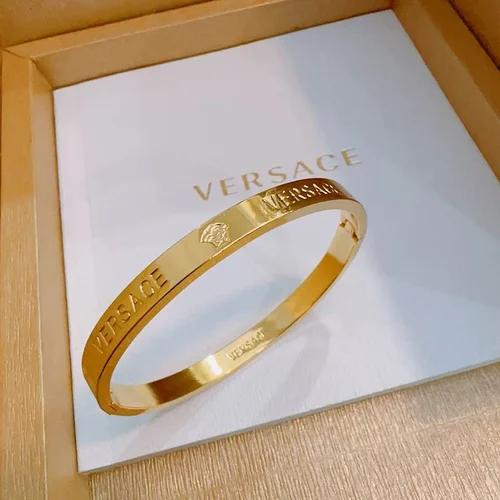 Versace Jewelry Versace bracelet