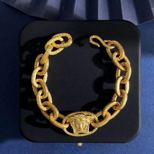 Versace Jewelry Versace bracelet