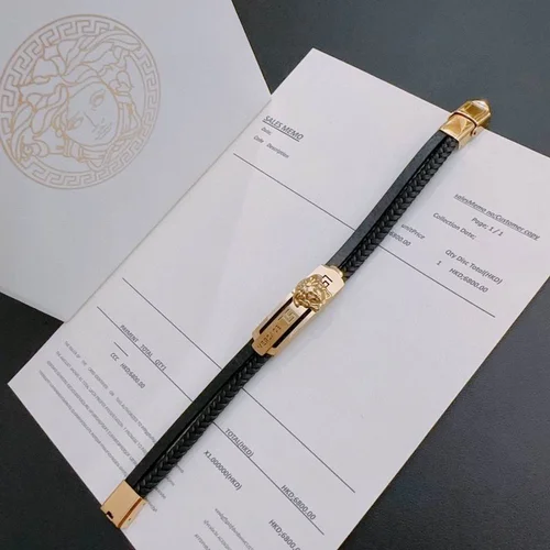 Versace Jewelry Versace bracelet