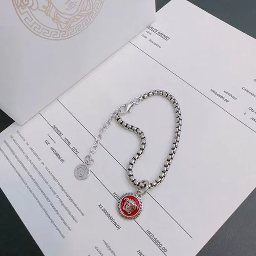 Versace Jewelry Versace bracelet