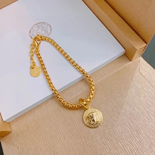 Versace Jewelry Versace bracelet