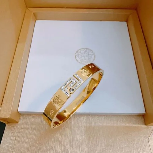 Versace Jewelry Versace bracelet