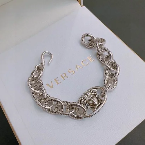 Versace Jewelry Versace bracelet
