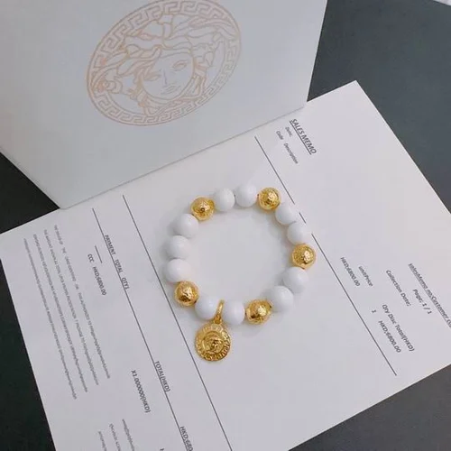 Versace Jewelry Versace bracelet