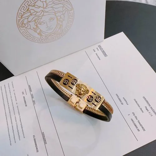 Versace Jewelry Versace bracelet