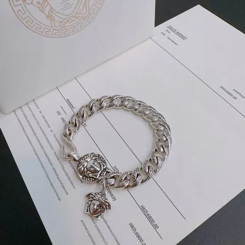 Versace Jewelry Versace bracelet