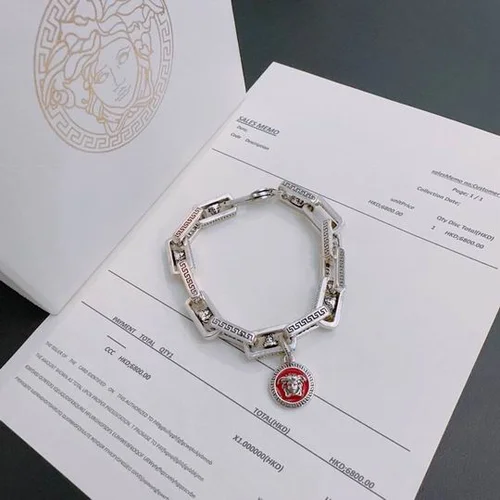 Versace Jewelry Versace bracelet