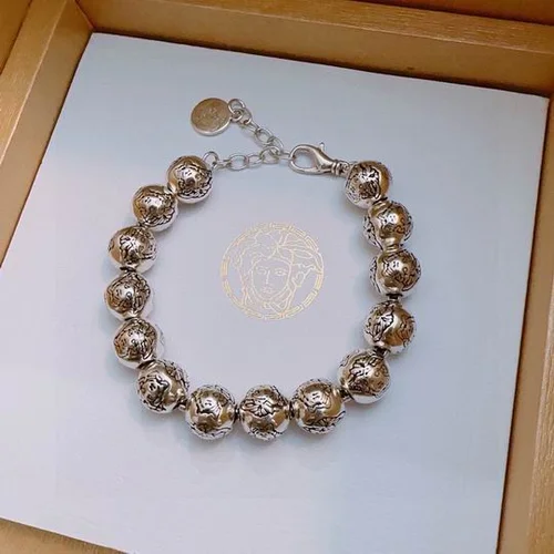 Versace Jewelry Versace bracelet
