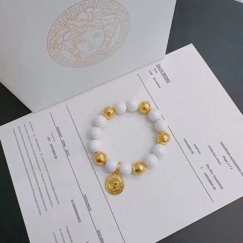 Versace Jewelry Versace bracelet