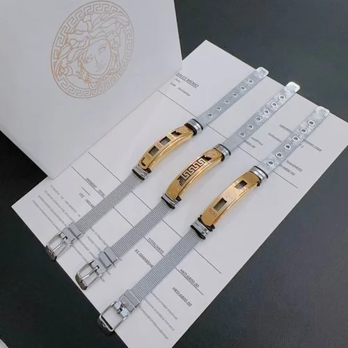 Versace Jewelry Versace bracelet