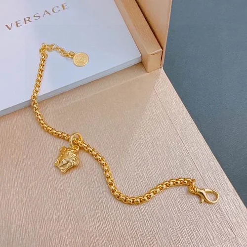 Versace Jewelry Versace bracelet