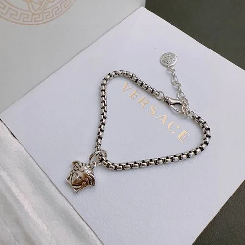 Versace Jewelry Versace bracelet